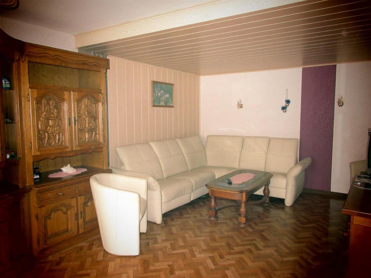 Karl Et Marie Appartement Espeler Buitenkant foto