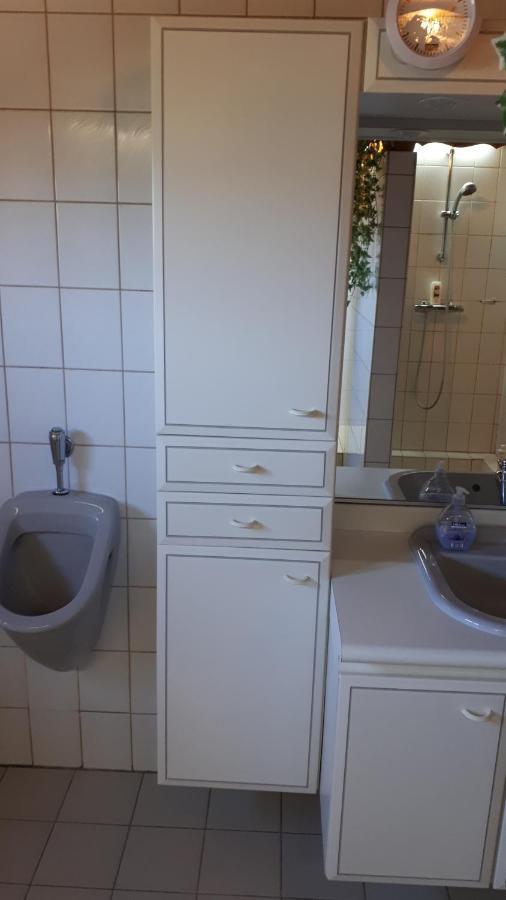 Karl Et Marie Appartement Espeler Buitenkant foto