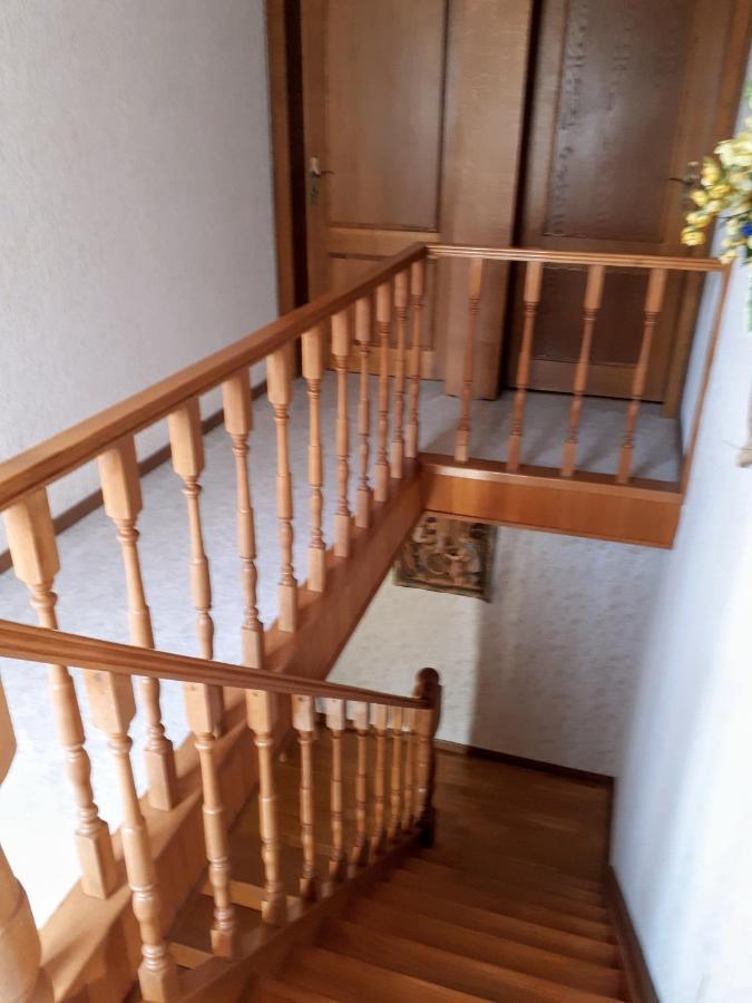 Karl Et Marie Appartement Espeler Buitenkant foto