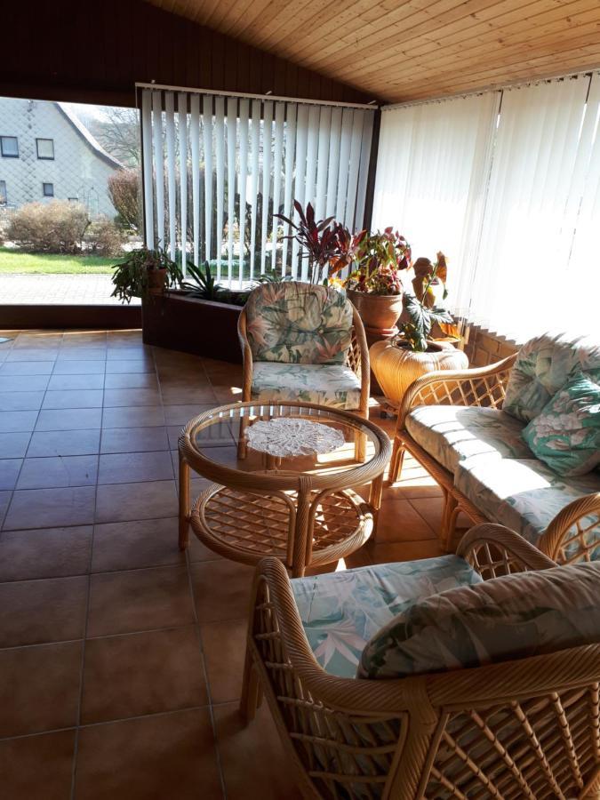 Karl Et Marie Appartement Espeler Buitenkant foto